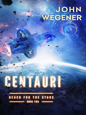 cover image of Centauri